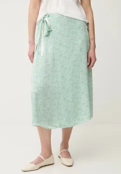 Tommy Hilfiger fusta imagine