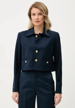 Tommy Hilfiger geaca imagine