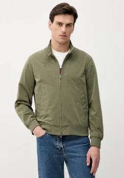 Tommy Hilfiger geaca imagine