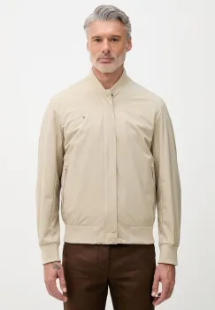 Tommy Hilfiger geaca bomber barbateasca imagine