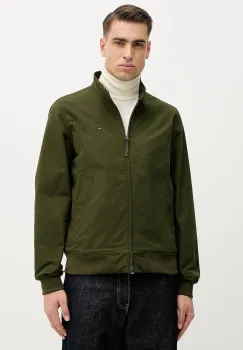 Tommy Hilfiger geaca imagine