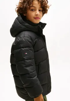 Tommy Hilfiger geaca copii imagine