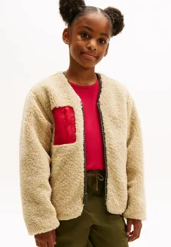 Tommy Hilfiger geaca copii imagine