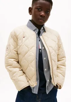 Tommy Hilfiger geaca copii imagine