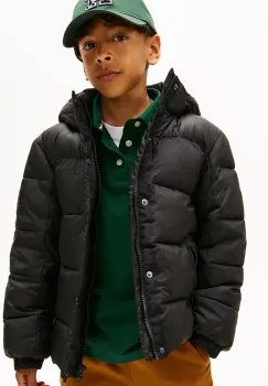 Tommy Hilfiger geaca copii imagine