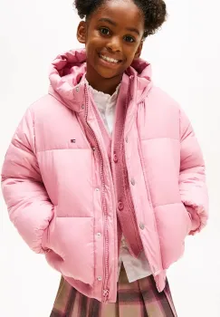 Tommy Hilfiger geaca copii imagine