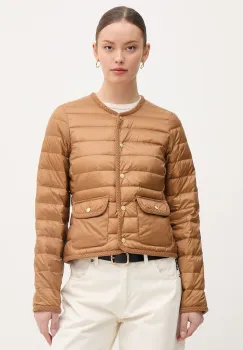 Tommy Hilfiger geaca cu puf pentru femei imagine