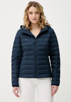 Tommy Hilfiger geaca de puf imagine