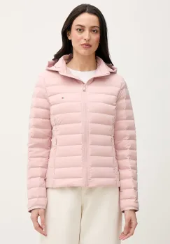 Tommy Hilfiger geaca de puf imagine