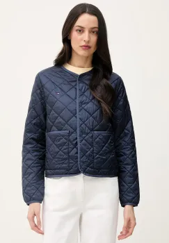 Tommy Hilfiger geaca de tranzitie femei imagine