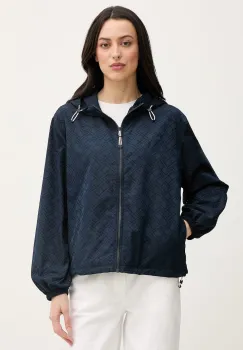 Tommy Hilfiger geaca de tranzitie pentru femei imagine