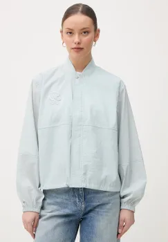 Tommy Hilfiger geaca de tranzitie pentru femei imagine