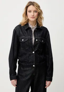 Tommy Hilfiger geaca jeans imagine