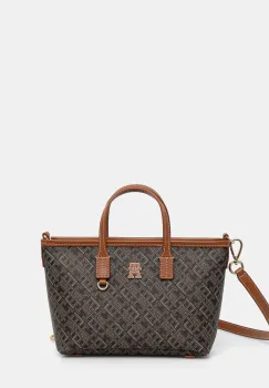 Tommy Hilfiger geanta crossbody damska imagine