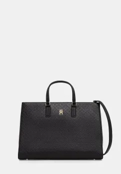 Tommy Hilfiger geanta crossbody de dama imagine