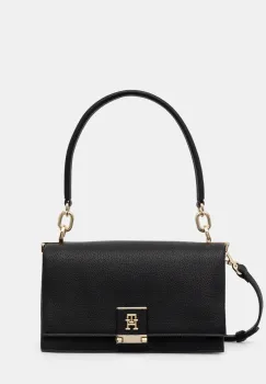 Tommy Hilfiger geanta crossbody de dama cu imitatie de piele imagine