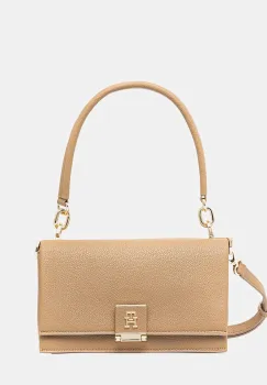 Tommy Hilfiger geanta crossbody de dama cu imitatie de piele imagine