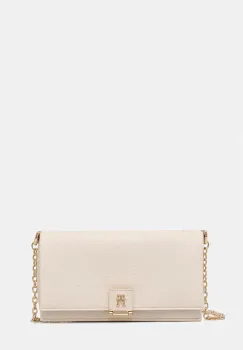 Tommy Hilfiger geanta crossbody de dama cu imitatie de piele imagine