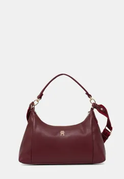 Tommy Hilfiger geanta de portbagaj pentru femei, din imitatie de piele imagine