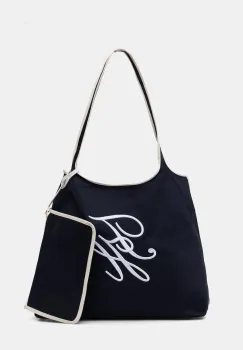 Tommy Hilfiger geanta pentru femei SUMMER imagine