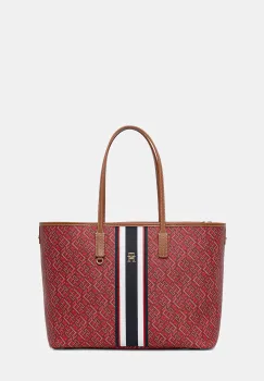 Tommy Hilfiger geanta shopper pentru femei imagine