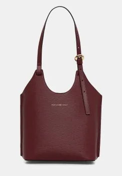 Tommy Hilfiger geanta tote de dama imagine