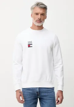 Tommy Hilfiger hanorac barbati imagine