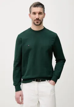 Tommy Hilfiger hanorac barbati din bumbac imagine