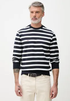 Tommy Hilfiger hanorac barbati din bumbac imagine