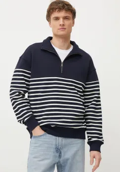 Tommy Hilfiger hanorac de bumbac imagine