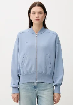 Tommy Hilfiger hanorac de bumbac imagine