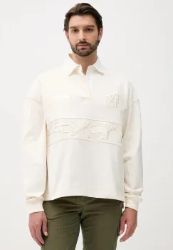 Tommy Hilfiger hanorac de bumbac x F1 THE MOVIE imagine