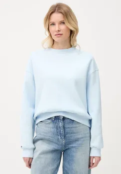 Tommy Hilfiger hanorac femeiesc cu bumbac imagine