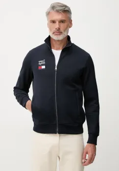 Tommy Hilfiger hanorac pentru barbati, cu bumbac imagine
