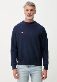 Tommy Hilfiger hanorac pentru barbati, din bumbac imagine