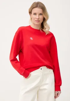 Tommy Hilfiger hanorac pentru femei imagine