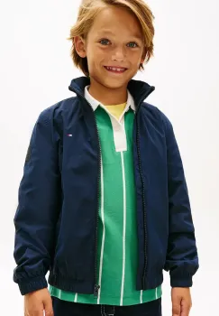 Tommy Hilfiger jacheta scurta copii imagine