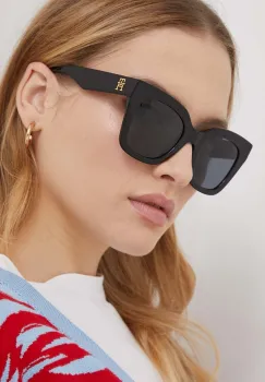 Tommy Hilfiger ochelari de soare imagine