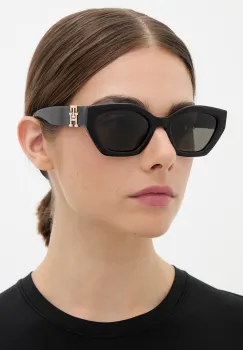 Tommy Hilfiger ochelari de soare pentru femei imagine