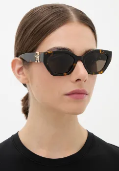 Tommy Hilfiger ochelari de soare pentru femei imagine