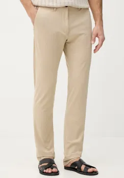 Tommy Hilfiger pantaloni chinos pentru barbati imagine