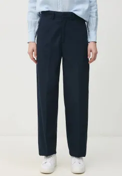 Tommy Hilfiger pantaloni de bumbac imagine