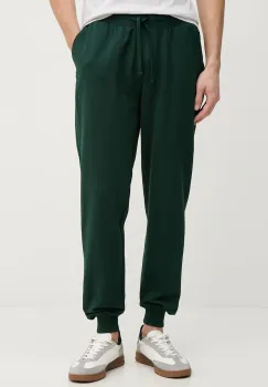 Tommy Hilfiger Pantaloni de trening barbati din bumbac imagine