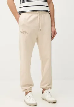 Tommy Hilfiger pantaloni de trening din bumbac imagine