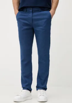 Tommy Hilfiger pantaloni pentru barbati, cu in imagine