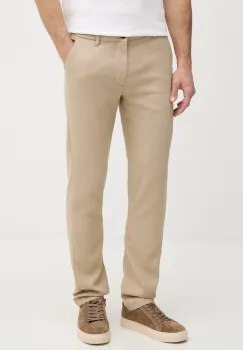 Tommy Hilfiger pantaloni pentru barbati, din in imagine