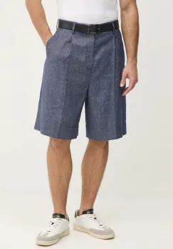 Tommy Hilfiger pantaloni scurti din in imagine