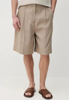 Tommy Hilfiger pantaloni scurti din in imagine