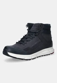 Tommy Hilfiger pantofi OUTDOOR RUNNER HI WPM imagine