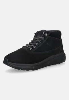 Tommy Hilfiger pantofi W NBK SDE HYBRID BOOT imagine